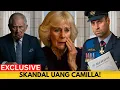 Download Lagu Skandal Uang Gelap Camilla: William Ungkap Fakta Mengejutkan!