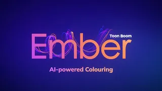Introducing New Ember Colouring
