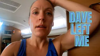 Dave Left Me