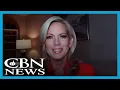 Fox News Shannon Bream Talks Mothers and Daughters in the Bible