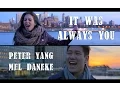 Lagu Maroon 5 - It Was Always You (A Cappella Cover)