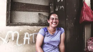 video campaign toge goreng ibu evon