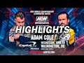 Download Lagu MJF vs. Adam Cole | AEW Dynamite | Highlights |