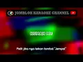 Jikustik Selamat Malam Dunia karaoke