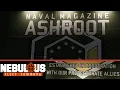 New Ammunition NEBULOUS Fleet Command Campaign E09