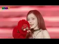 [MMA2023ㅣ축하공연] aespa - Dramaㅣ#aespa#MMA2023 #MMA #melon #멜론뮤직어워드