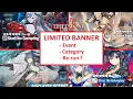 Download Lagu [Arknights] Limited Banner Explained