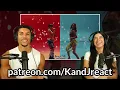 no na - 'star' + 'rollerblade' MV Reaction!!