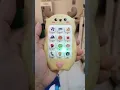 Download Lagu AMAZING DIGITAL PHONE TOY #asmr #satisfying #soundeffects #phonetoy #amazingsound #video #viraltoys