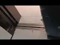 Schindler HT 330A hydraulic elevator at Zara at the Cross County Center mall Yonkers NY