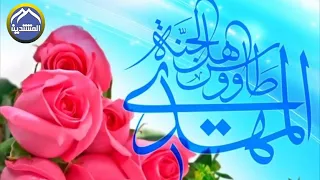 مولد امير المؤمنين   محبوبي نور دنياي دندنها