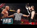 Download Lagu Every Goldberg match in WWE: WWE Playlist