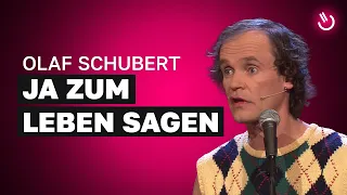 Spross der Chirurgendynastie - Olaf Schubert