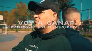 OMEGA EL CTM x HECHYZERO - Voy a ganar