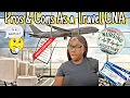PROS AND CONS OF BEING A TRAVEL CNA IS IT WORTH IT