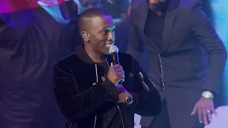 jesus is mine spirit of praise 7 ft takie ndou u0026 dumi mkokstad