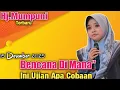 Lagu Bencana Di Mana\