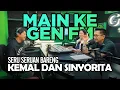 Download Lagu Ketemu Kemal Dan Sinyorita Di Gen FM, Malah Di Suruh Keluar 😤