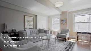 285 Riverside Drive Apt 12G