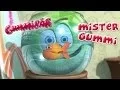 Lagu Mister Gummy - Mr. Mister Gummibär Portuguese Version - Music Video