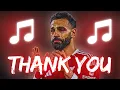 Lagu ♫ SALAH: THANK YOU, KING | Sad Liverpool Song