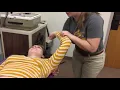 Rowe Test