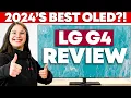 LG G4 OLED Review LG Is Back With A Vengeance