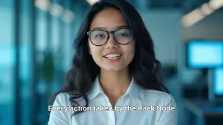 iTechSmart Rack Node The Hardware Foundation for Autonomous IT