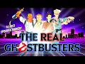 10 Things: Best Episodes of The Real Ghostbusters Ranked