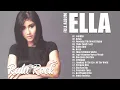 Download Lagu ELLA FULL ALBUM - Lagu Rock Malaysia 80an 90an Full Album - Best Rock Wanita Malaysia