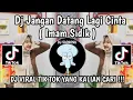 Download Lagu DJ JANGAN DATANG LAGI CINTA || DJ PURA PURA LUPA BY IMAM SIDIK VIRAL TIKTOK TERBARU YANG KALIAN CARI