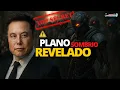 Download Lagu Elon Musk teve seu plano REVELADO: Substituir TODOS os Humanos por IA — Estamos Preparados?