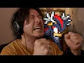 The E Key Markiplier Sonic Sprite Animation