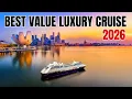 Special Edition Is This the Most Affordable Luxury Cruise Line
