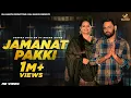 Download Lagu Jamanat Pakki ( Full Video ) Deepak Dhillon ft Bhana Sidhu | Gill Raunta | New Punjabi Songs 2024