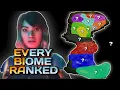 Ranking Every BIOME In SUBNAUTICA 2 From WORST to BEST