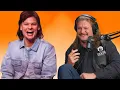 Theo Von Caleb Pressley s Funniest Moments