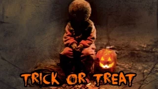 Download 3 Scary Trick-or-Treating Stories MP3