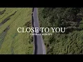 Odhran Murphy - Close to you (Visualiser)