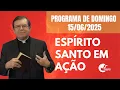 Download Lagu O ESPÍRITO SANTO QUER RENOVAR A SUA VIDA - Pe. Alberto Gambarini