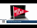 PayPal scams How to protect yourself from the top 5 schemes targeting your money