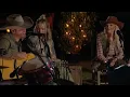 Dustin Lynch ft. MacKenzie Porter “Thinking ‘Bout You” | CMT Campfire Sessions