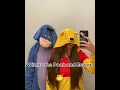 Download Lagu Halloween costumes ideas👻 (for duos) #halloween #ideas #costume