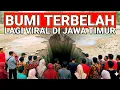Download Lagu VIRAL..! BUMI TERBELAH LAGI VIRAL DI JAWA TIMUR