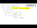 Repeated Eigenvalues