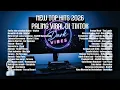 Lagu NEW Top Hits Pop Indonesia 2025 🎶🌙 Lagu Viral \u0026 Paling Dicari | Sedia Aku Sebelum Hujan - idgitaf