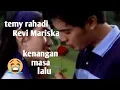 Download Lagu temy rahadi \u0026 Revi Mariska | kenangan masa lalu ( lirik lagu ) misteri ilahi