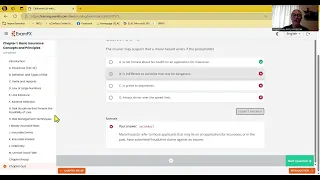 New Rep Tutorial