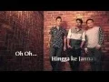 Download Lagu KRU - Hingga Ke Jannah (Official Lirik Video)