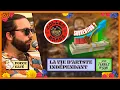 Download Lagu Gagner sa vie dans la musique, Interview de DJ Hanni